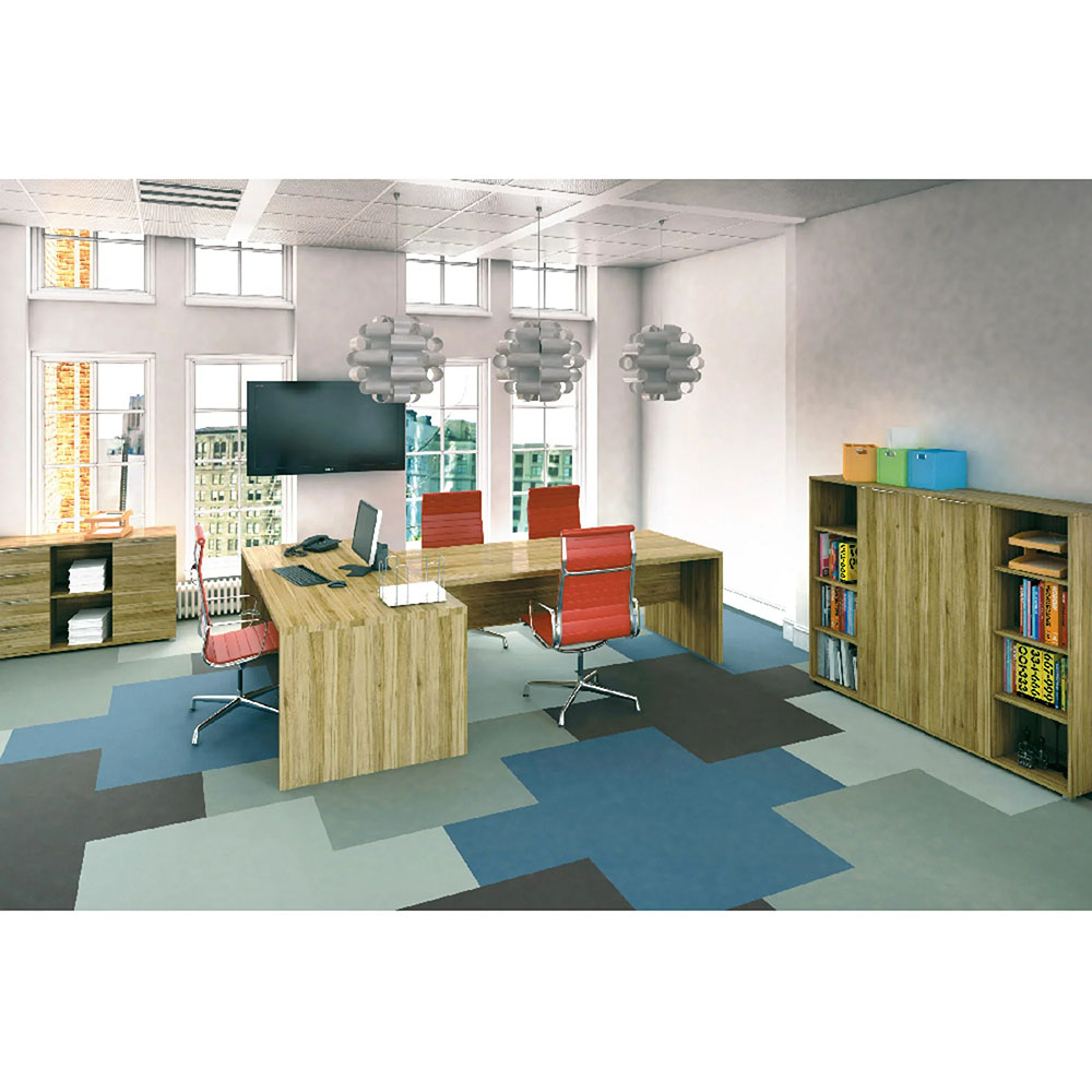 Заседателна маса LZ101 200/90/74h